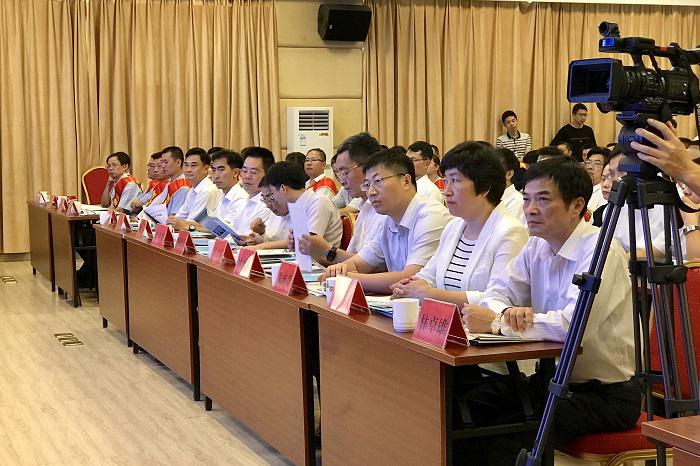 ��ͷ�е��������ҵЭ������ͷ��ʦѧԺ ǩ��ս�Ժ���Э��